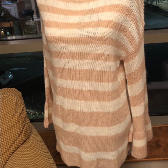 The Shanty Corporation sweater NWT - Picture 2 of 8